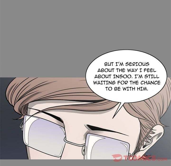 On My Way - Chapter 73 [photo 64] - MangaPorn