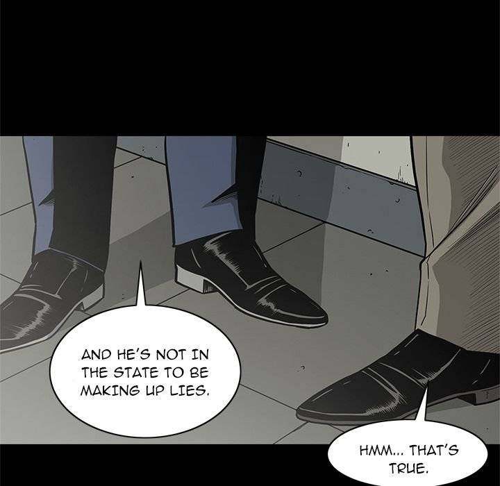 On My Way - Chapter 74 [photo 21] - MangaPorn