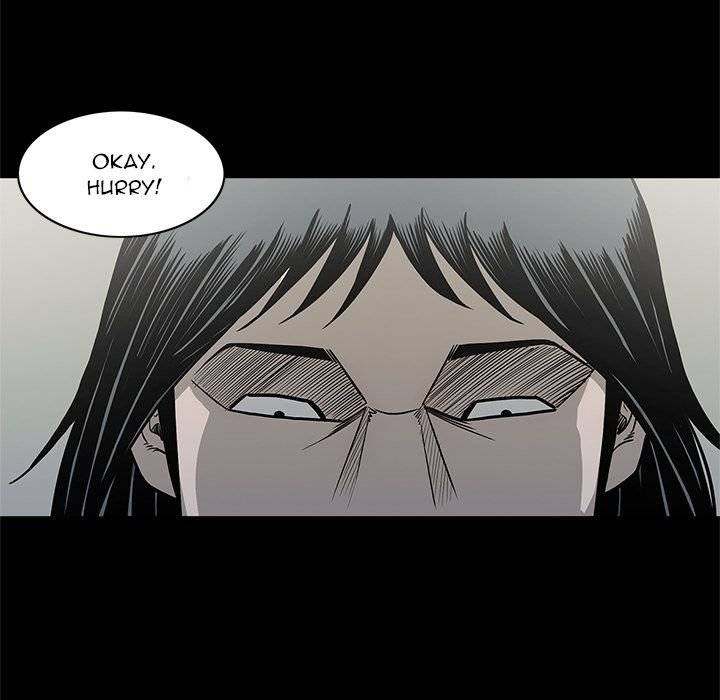 On My Way - Chapter 74 [photo 23] - MangaPorn