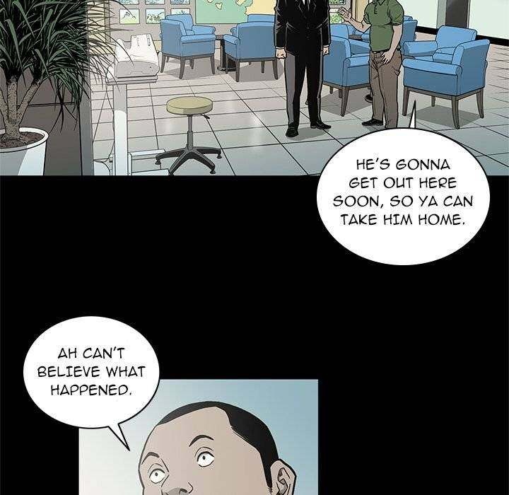 On My Way - Chapter 74 [photo 61] - MangaPorn