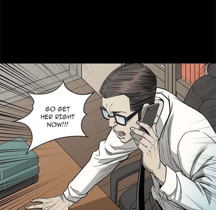 On My Way - Chapter 74 [photo 69] - MangaPorn