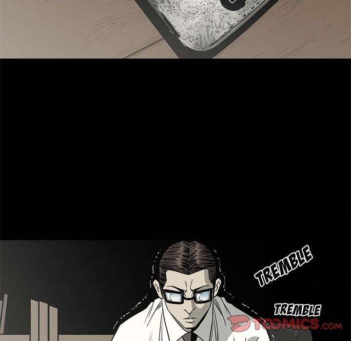 On My Way - Chapter 74 [photo 74] - MangaPorn