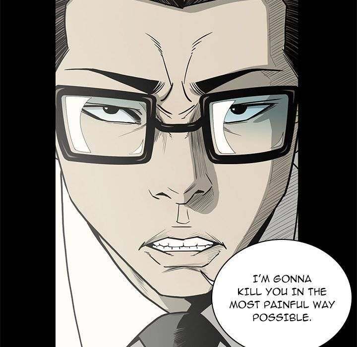 On My Way - Chapter 74 [photo 76] - MangaPorn