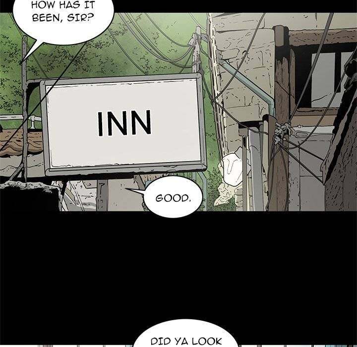 On My Way - Chapter 74 [photo 87] - MangaPorn