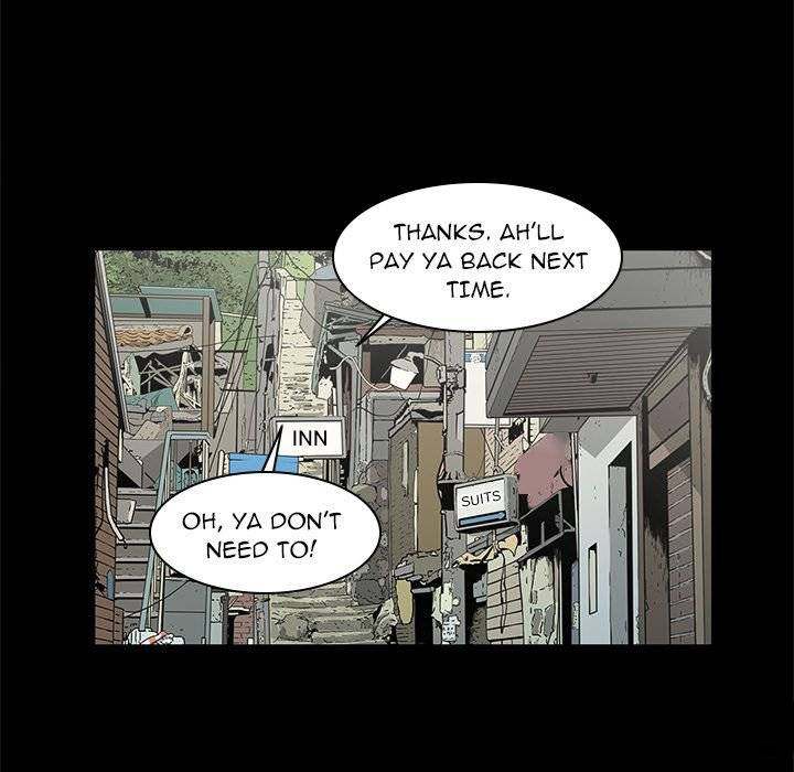 On My Way - Chapter 75 [photo 18] - MangaPorn