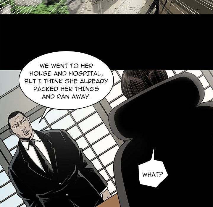 On My Way - Chapter 75 [photo 21] - MangaPorn