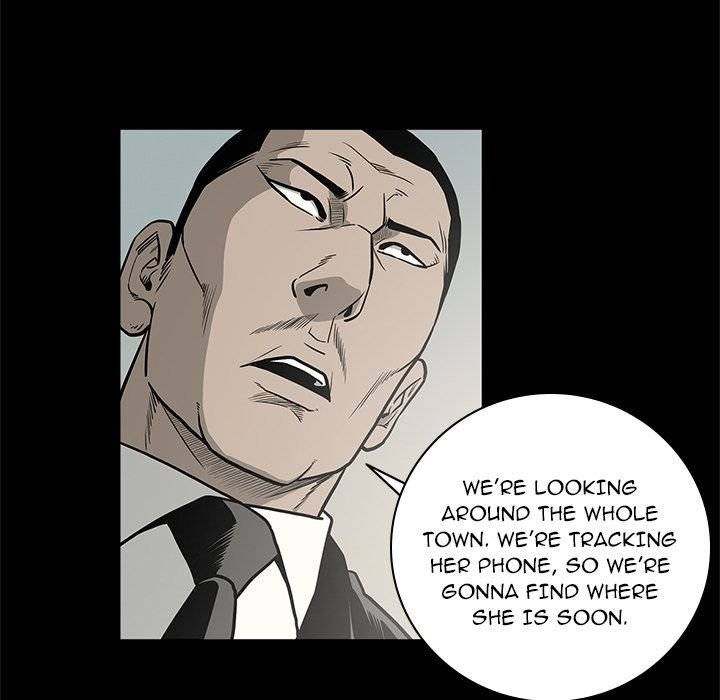 On My Way - Chapter 75 [photo 25] - MangaPorn
