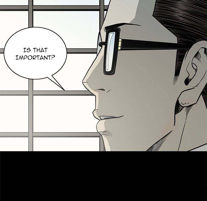 On My Way - Chapter 75 [photo 42] - MangaPorn