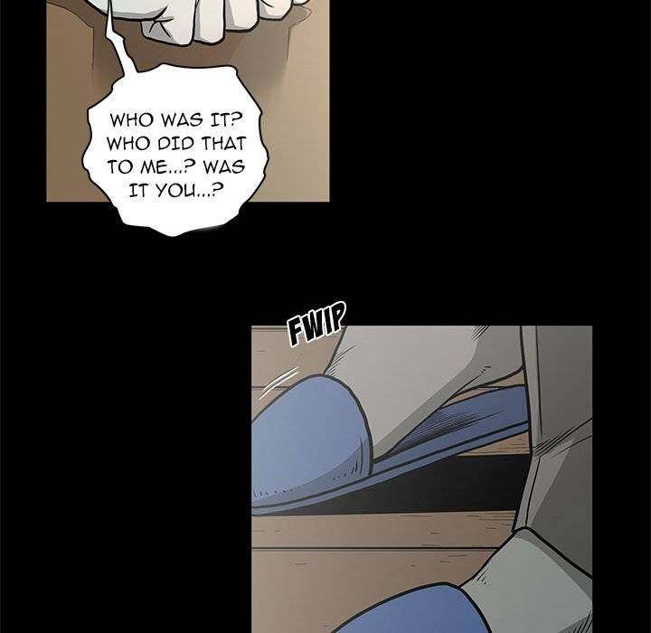 On My Way - Chapter 75 [photo 45] - MangaPorn