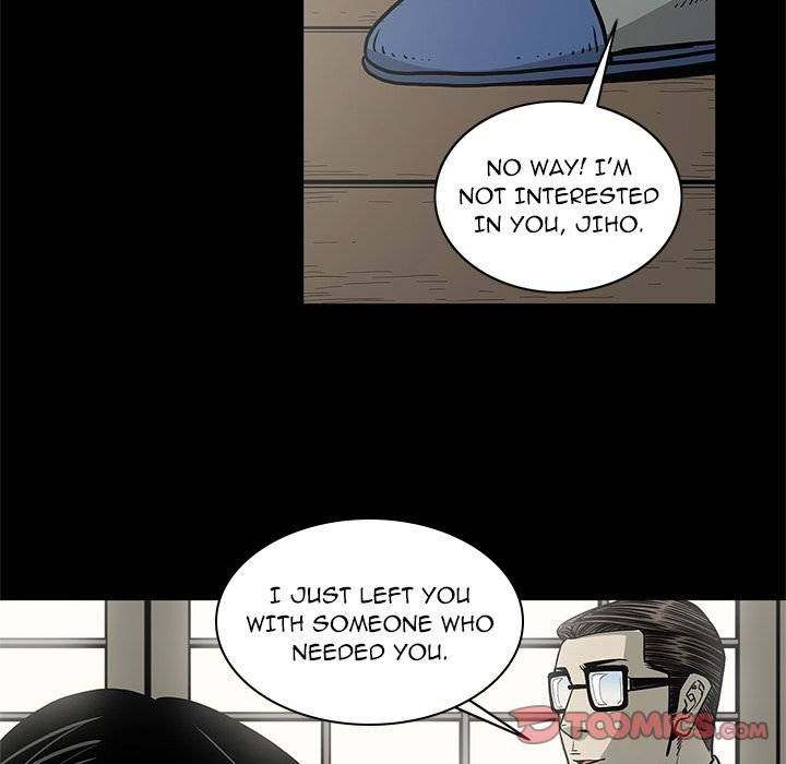 On My Way - Chapter 75 [photo 46] - MangaPorn