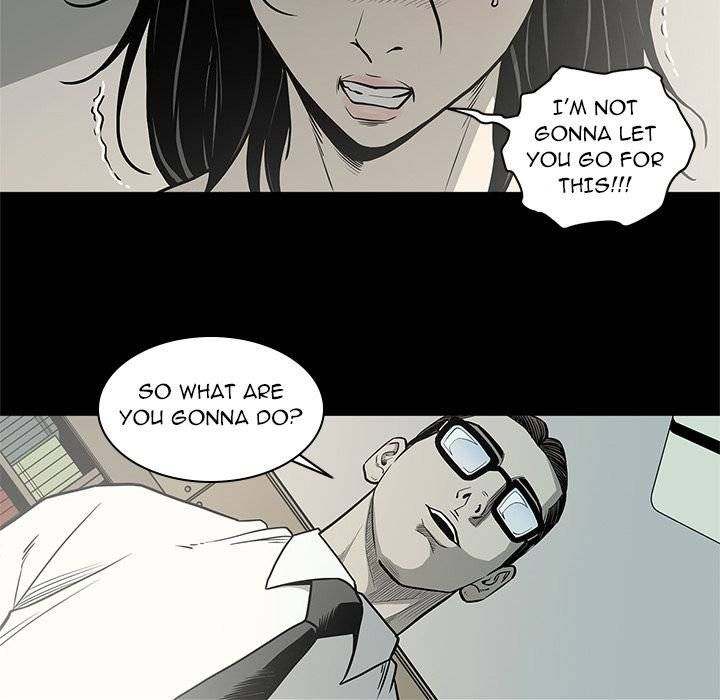 On My Way - Chapter 75 [photo 53] - MangaPorn