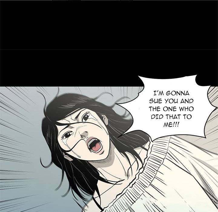 On My Way - Chapter 75 [photo 54] - MangaPorn