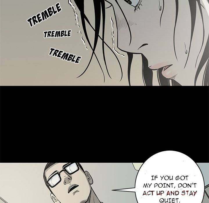 On My Way - Chapter 75 [photo 64] - MangaPorn
