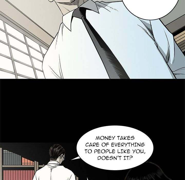 On My Way - Chapter 75 [photo 65] - MangaPorn