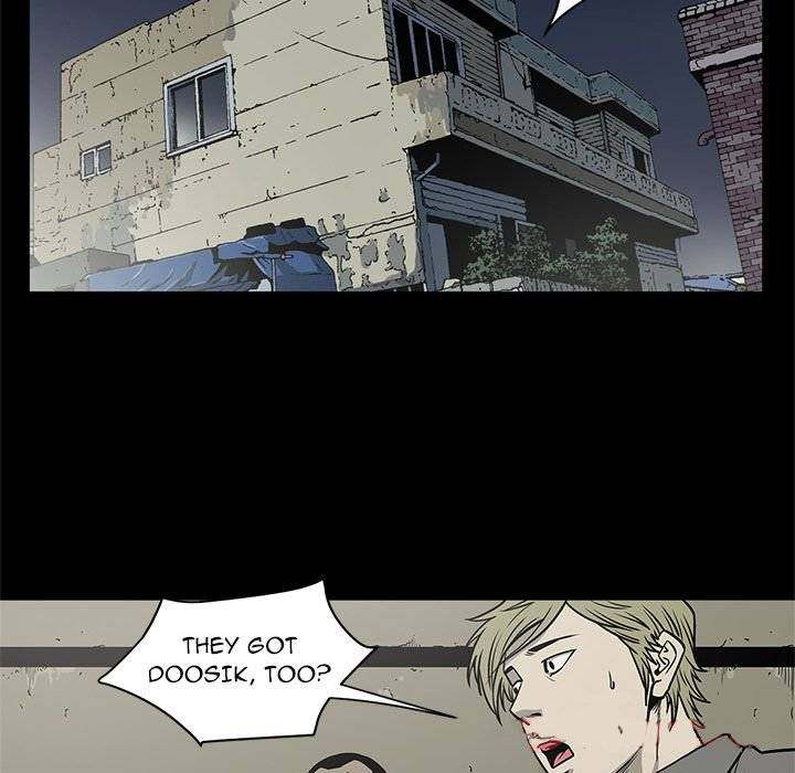 On My Way - Chapter 75 [photo 72] - MangaPorn