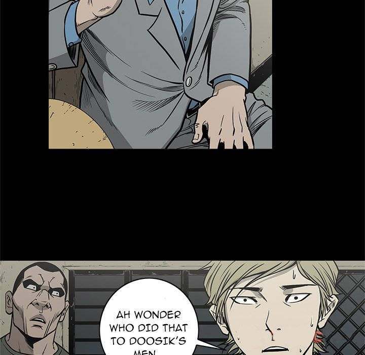 On My Way - Chapter 75 [photo 74] - MangaPorn