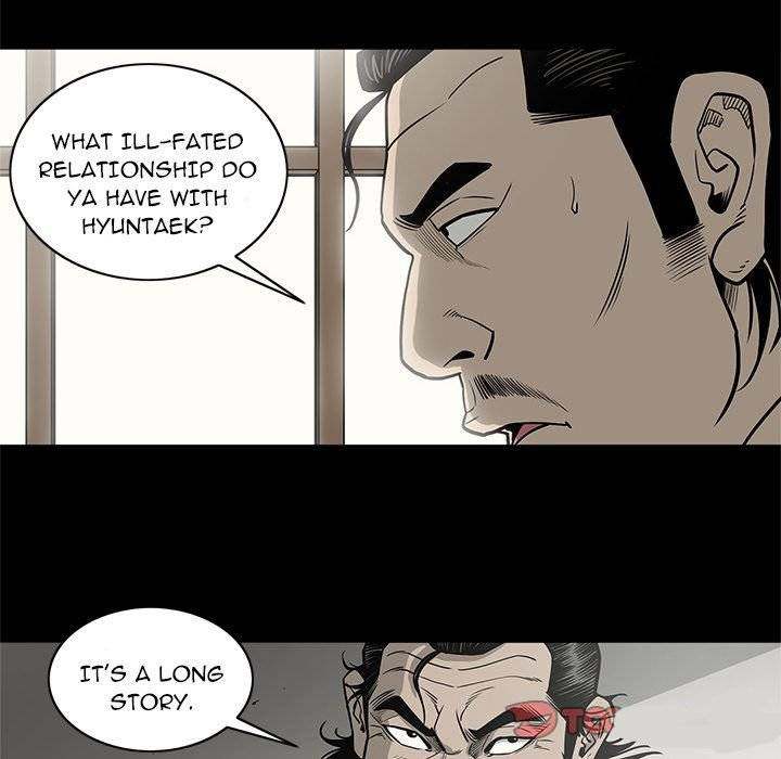 On My Way - Chapter 75 [photo 8] - MangaPorn