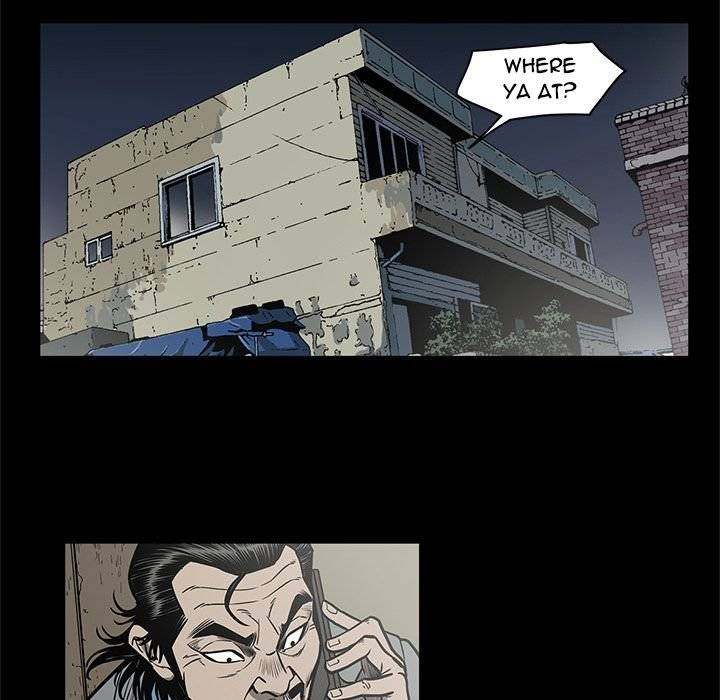On My Way - Chapter 76 [photo 14] - MangaPorn