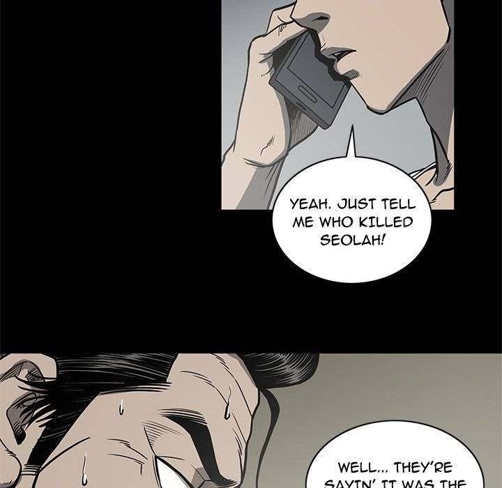 On My Way - Chapter 76 [photo 16] - MangaPorn