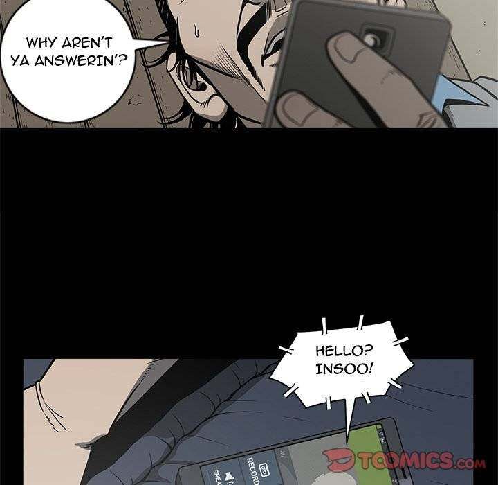 On My Way - Chapter 76 [photo 19] - MangaPorn