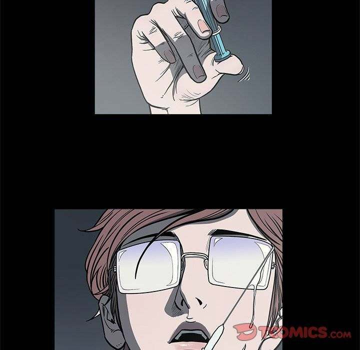 On My Way - Chapter 76 [photo 23] - MangaPorn