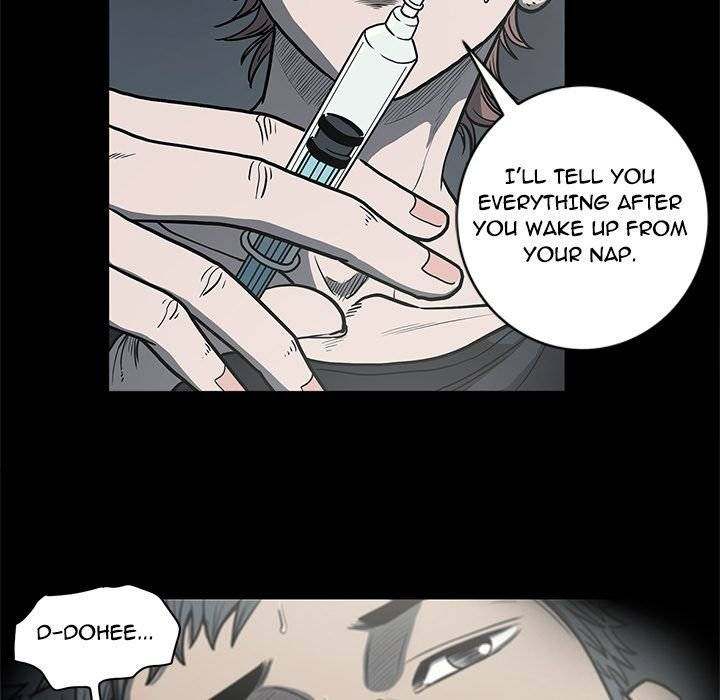 On My Way - Chapter 76 [photo 24] - MangaPorn