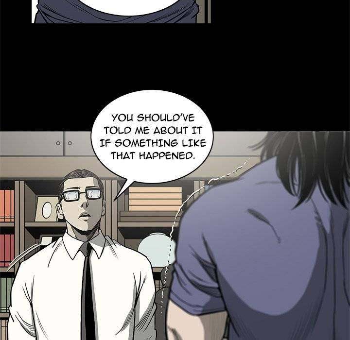 On My Way - Chapter 76 [photo 32] - MangaPorn