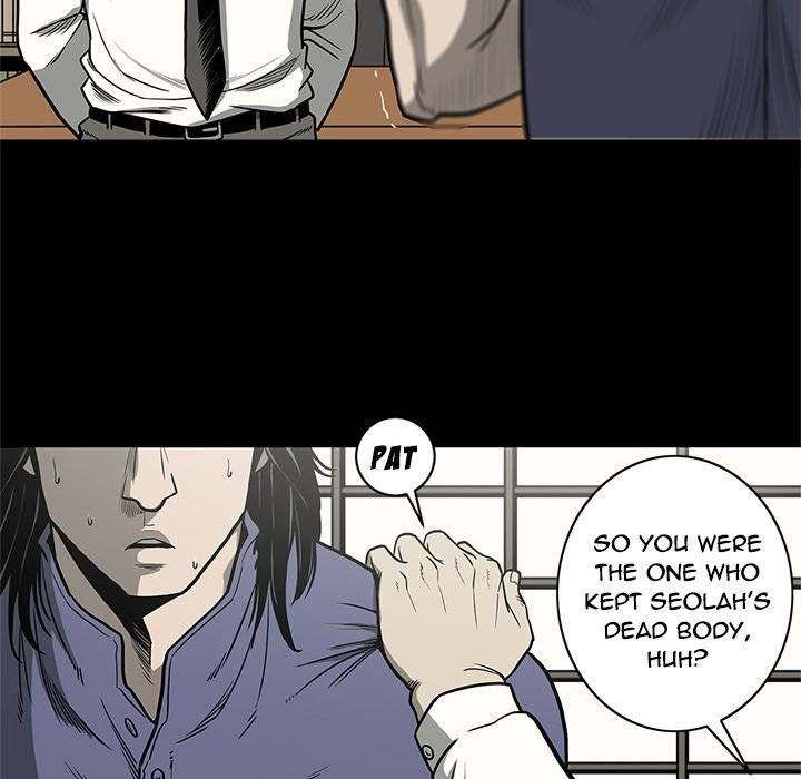 On My Way - Chapter 76 [photo 33] - MangaPorn