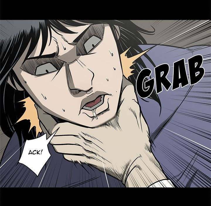 On My Way - Chapter 76 [photo 38] - MangaPorn