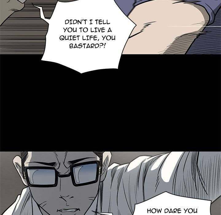 On My Way - Chapter 76 [photo 40] - MangaPorn