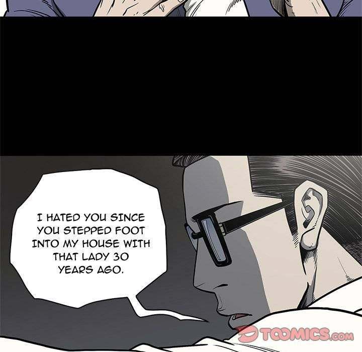 On My Way - Chapter 76 [photo 43] - MangaPorn