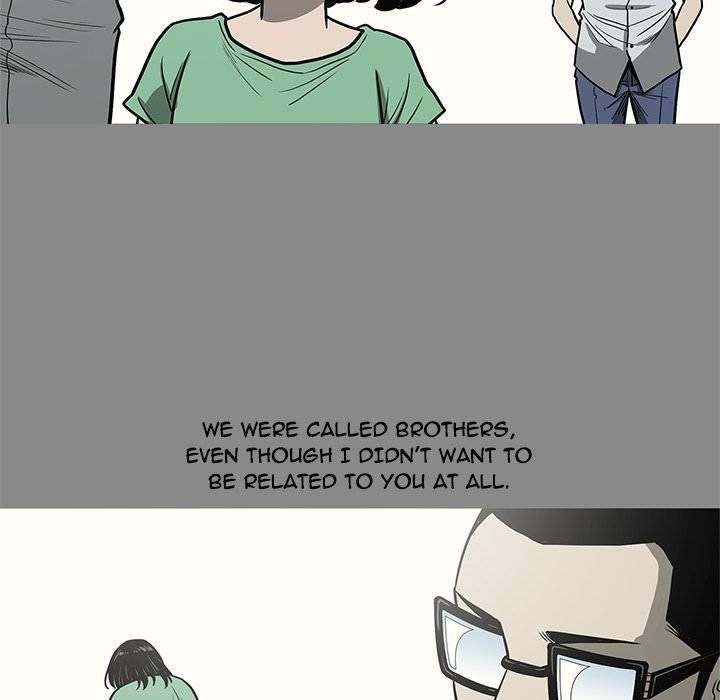 On My Way - Chapter 76 [photo 49] - MangaPorn