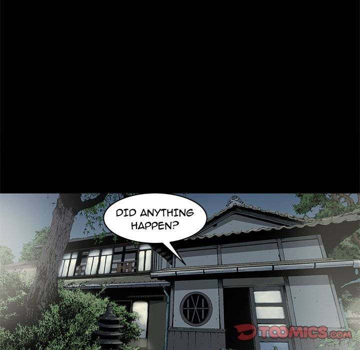 On My Way - Chapter 76 [photo 59] - MangaPorn