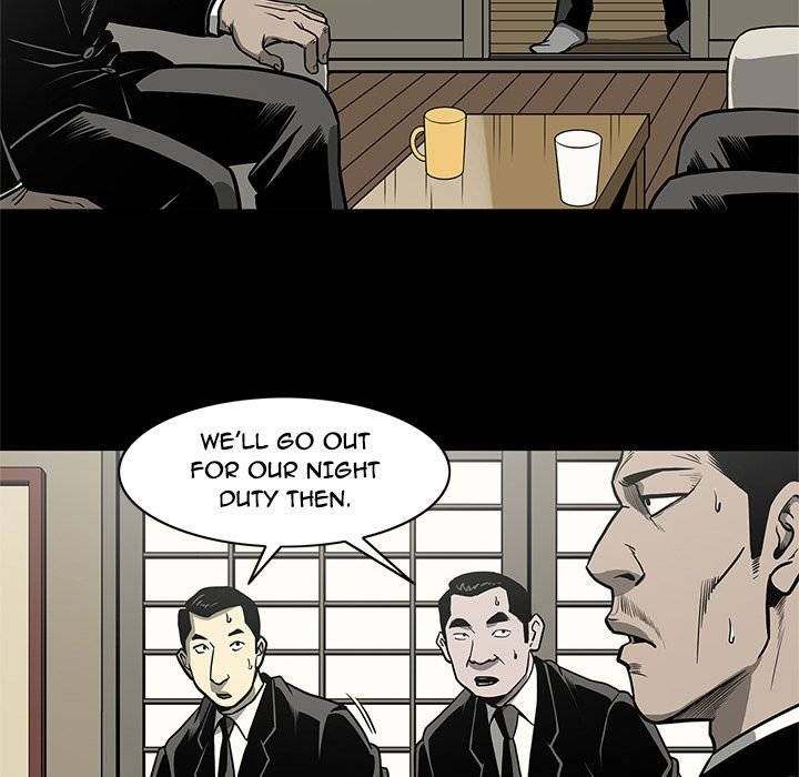 On My Way - Chapter 76 [photo 61] - MangaPorn
