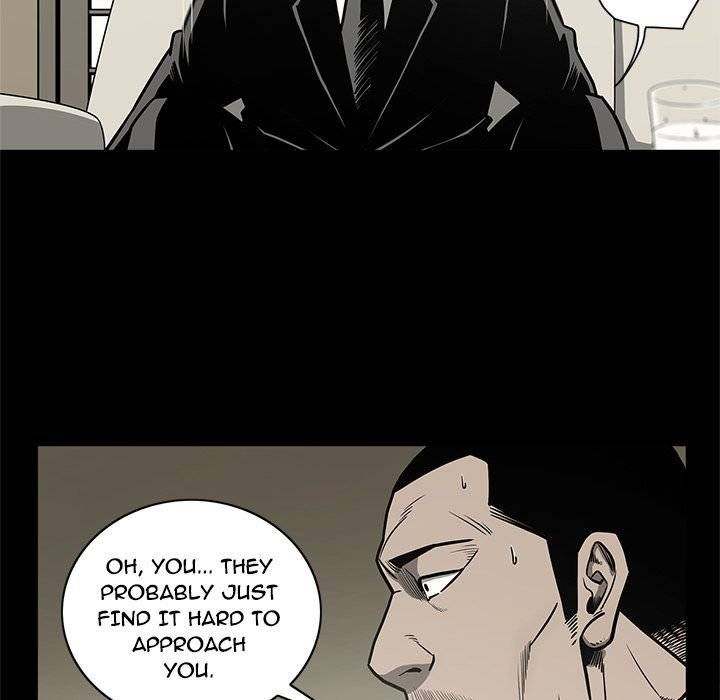 On My Way - Chapter 76 [photo 65] - MangaPorn