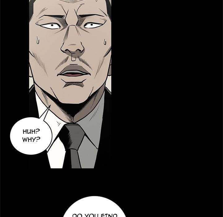 On My Way - Chapter 76 [photo 68] - MangaPorn
