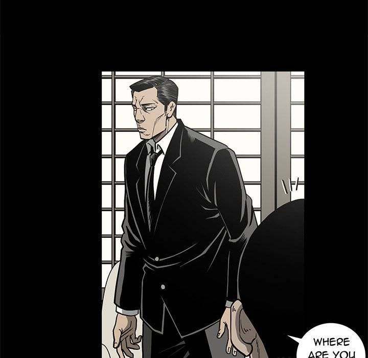 On My Way - Chapter 76 [photo 72] - MangaPorn