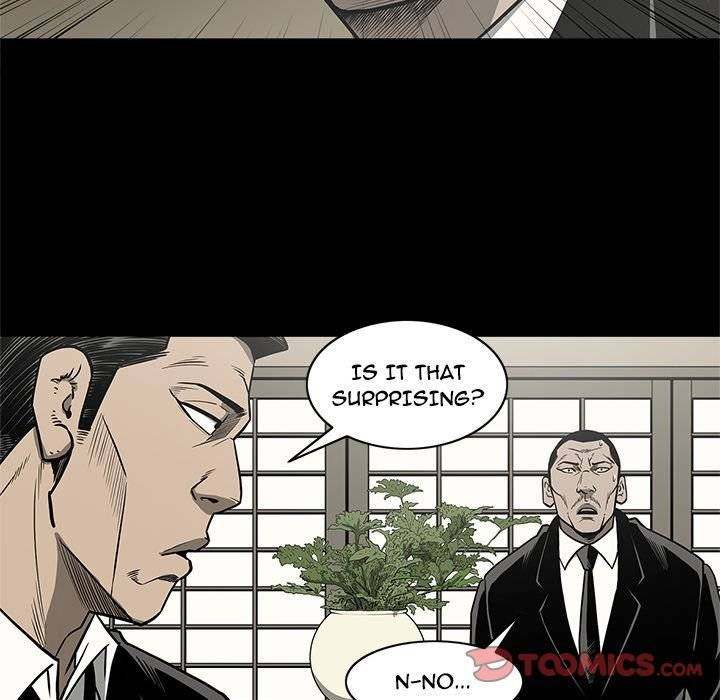 On My Way - Chapter 76 [photo 75] - MangaPorn