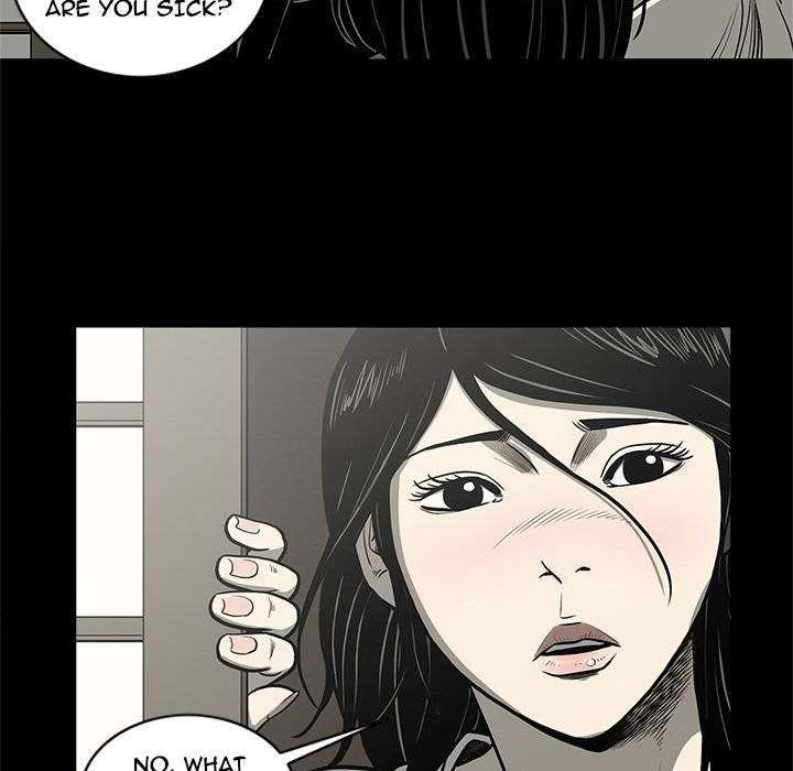 On My Way - Chapter 76 [photo 82] - MangaPorn
