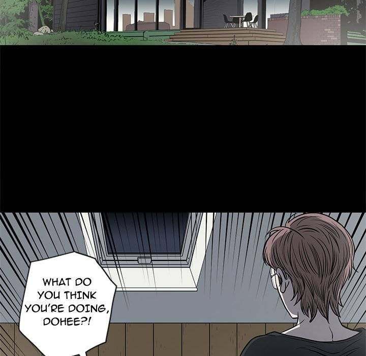 On My Way - Chapter 76 [photo 97] - MangaPorn