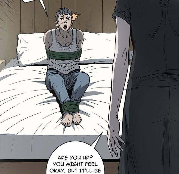 On My Way - Chapter 76 [photo 98] - MangaPorn