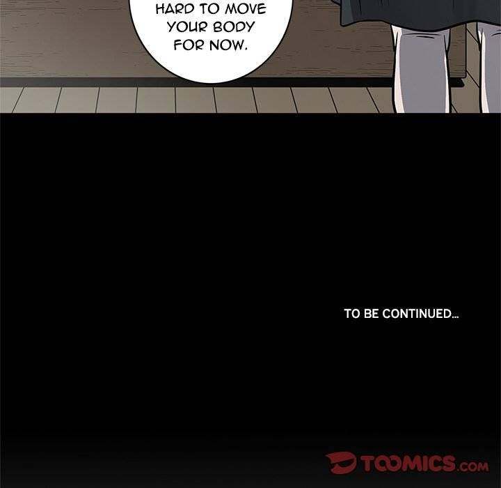 On My Way - Chapter 76 [photo 99] - MangaPorn