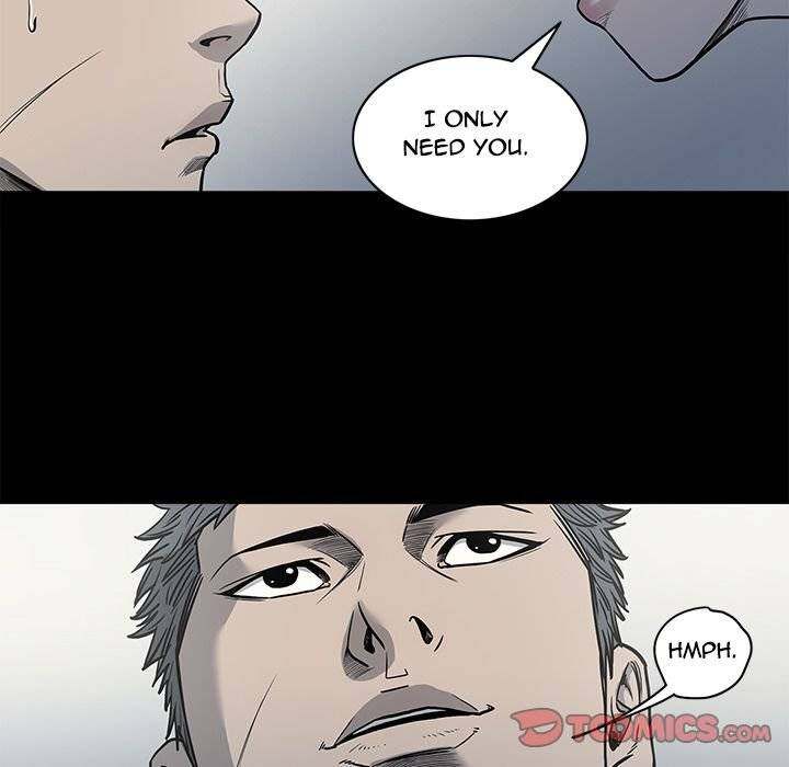 On My Way - Chapter 77 [photo 34] - MangaPorn