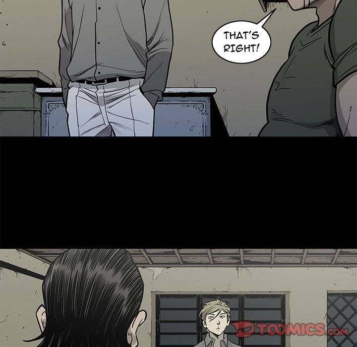 On My Way - Chapter 77 [photo 58] - MangaPorn