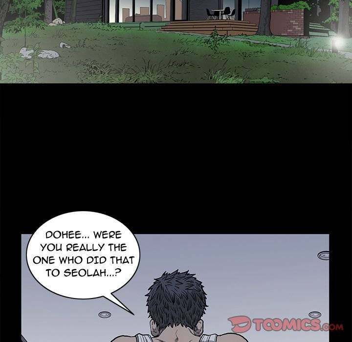 On My Way - Chapter 77 [photo 6] - MangaPorn