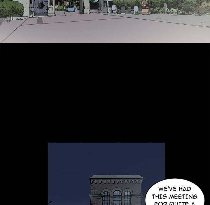 On My Way - Chapter 77 [photo 68] - MangaPorn