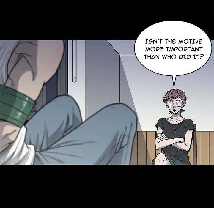 On My Way - Chapter 77 [photo 8] - MangaPorn