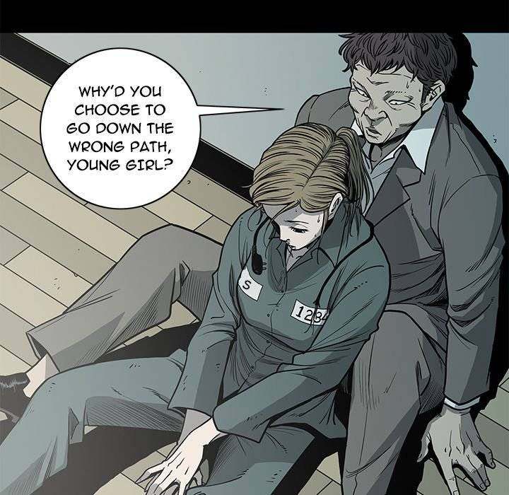 On My Way - Chapter 78 [photo 12] - MangaPorn