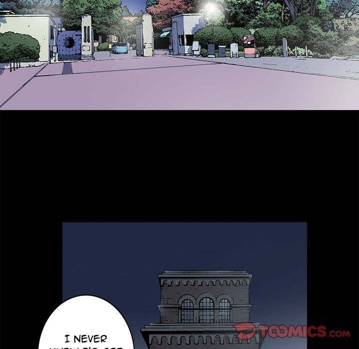 On My Way - Chapter 78 [photo 18] - MangaPorn