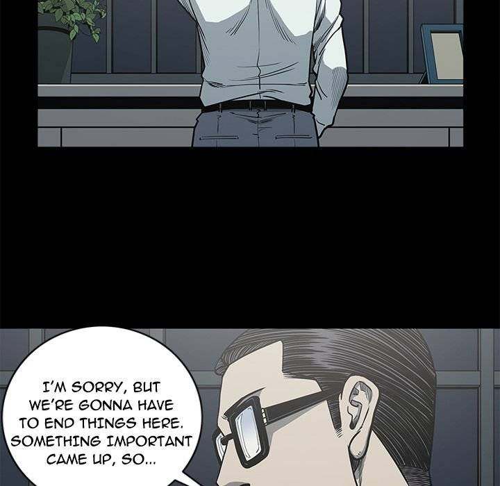 On My Way - Chapter 78 [photo 20] - MangaPorn